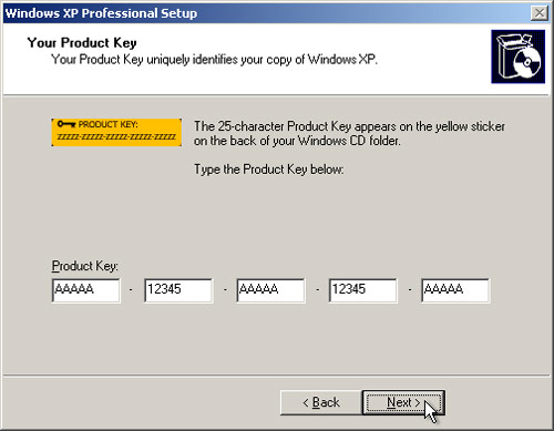Windows Xp Professional Service Pack 3 Product Key Download